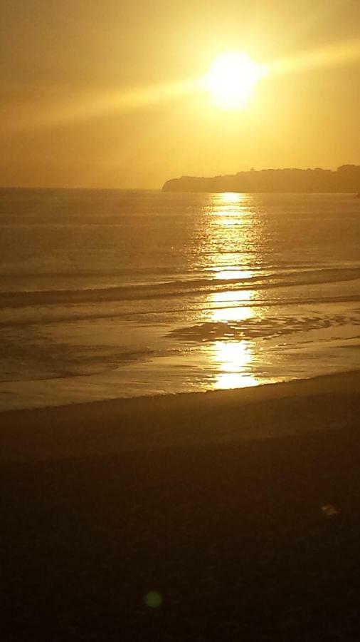 Playa De Consolação Esterno foto
