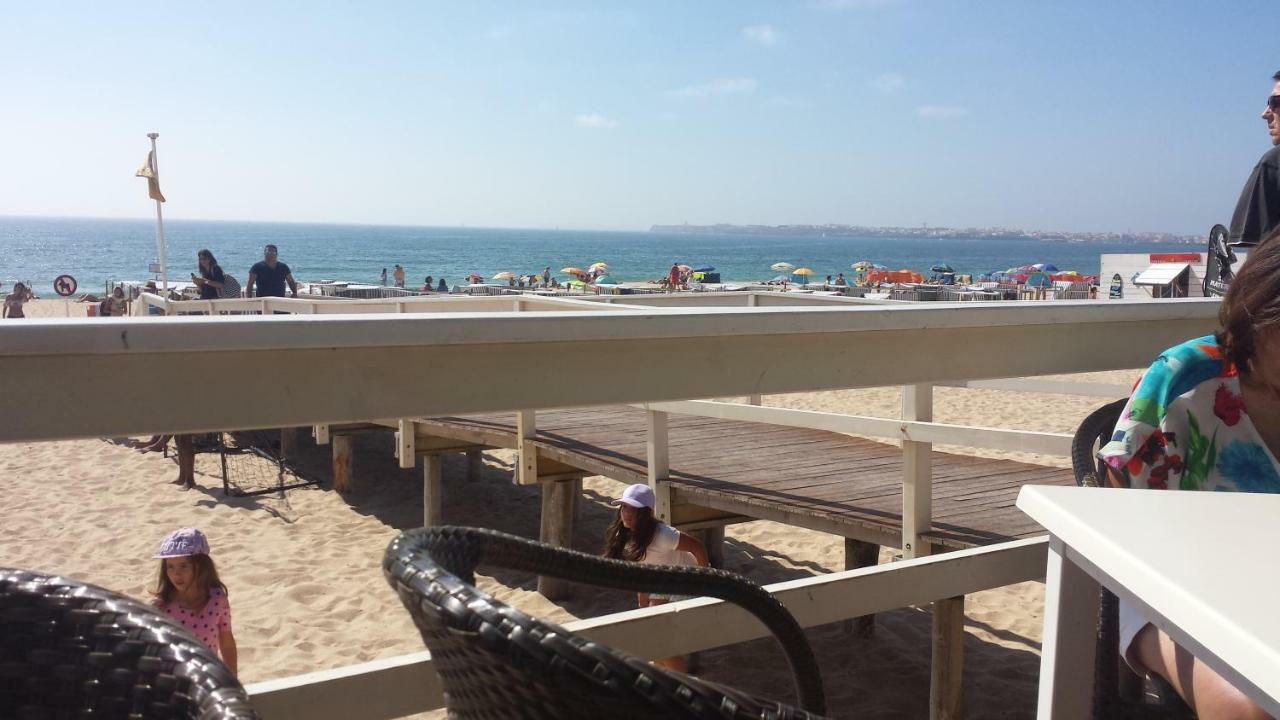 Playa De Consolação Esterno foto