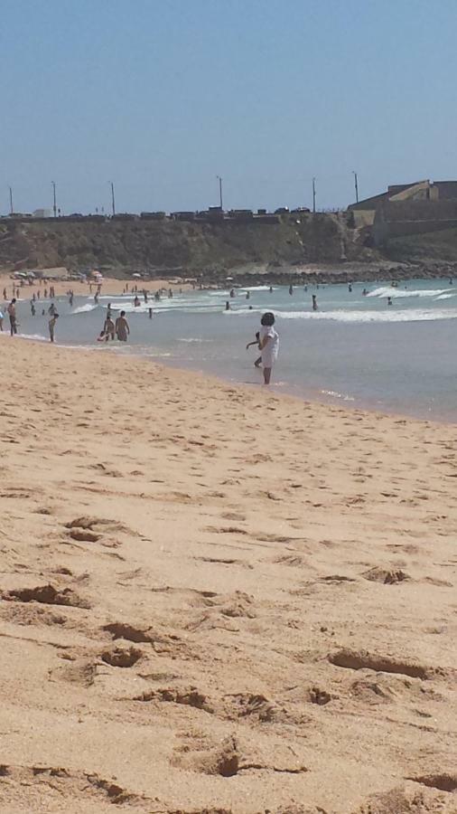 Playa De Consolação Esterno foto