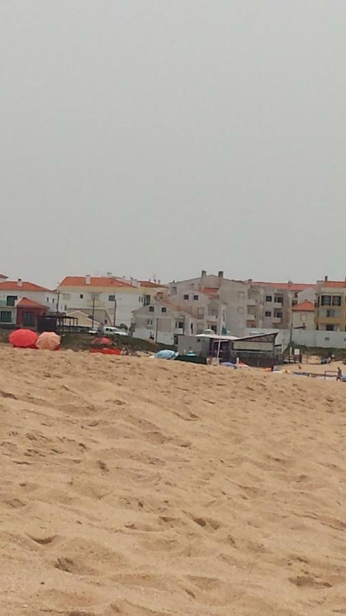 Playa De Consolação Esterno foto