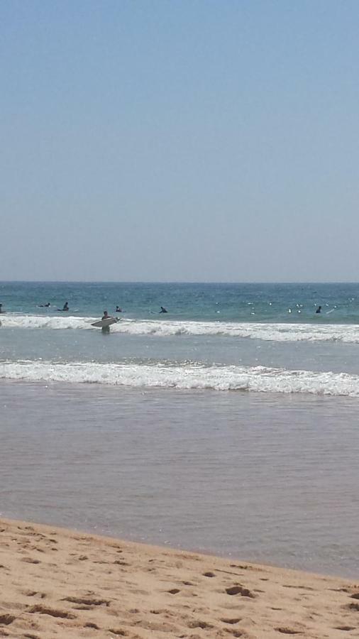 Playa De Consolação Esterno foto