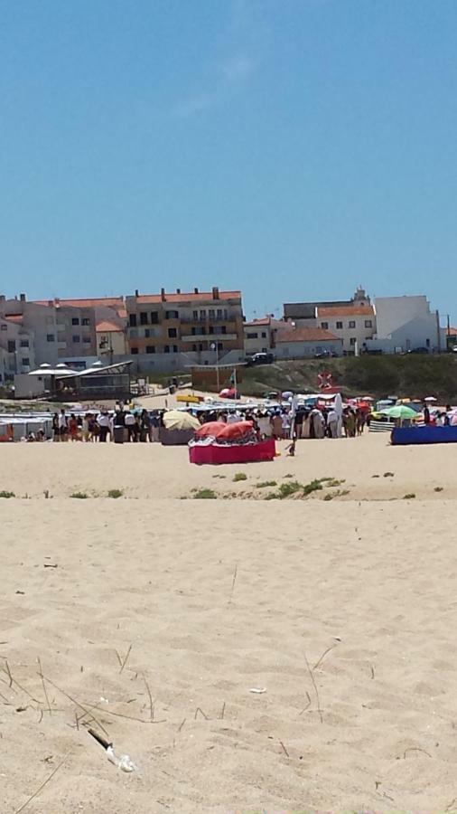 Playa De Consolação Esterno foto