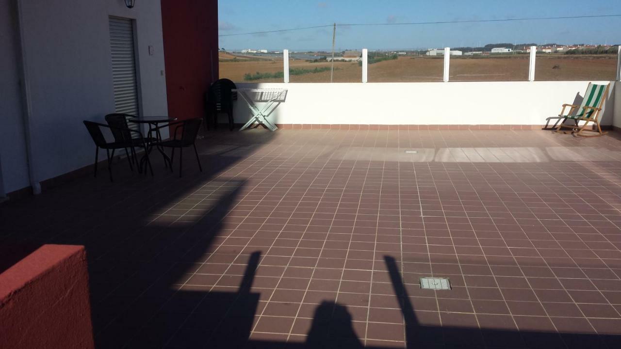 Playa De Consolação Esterno foto