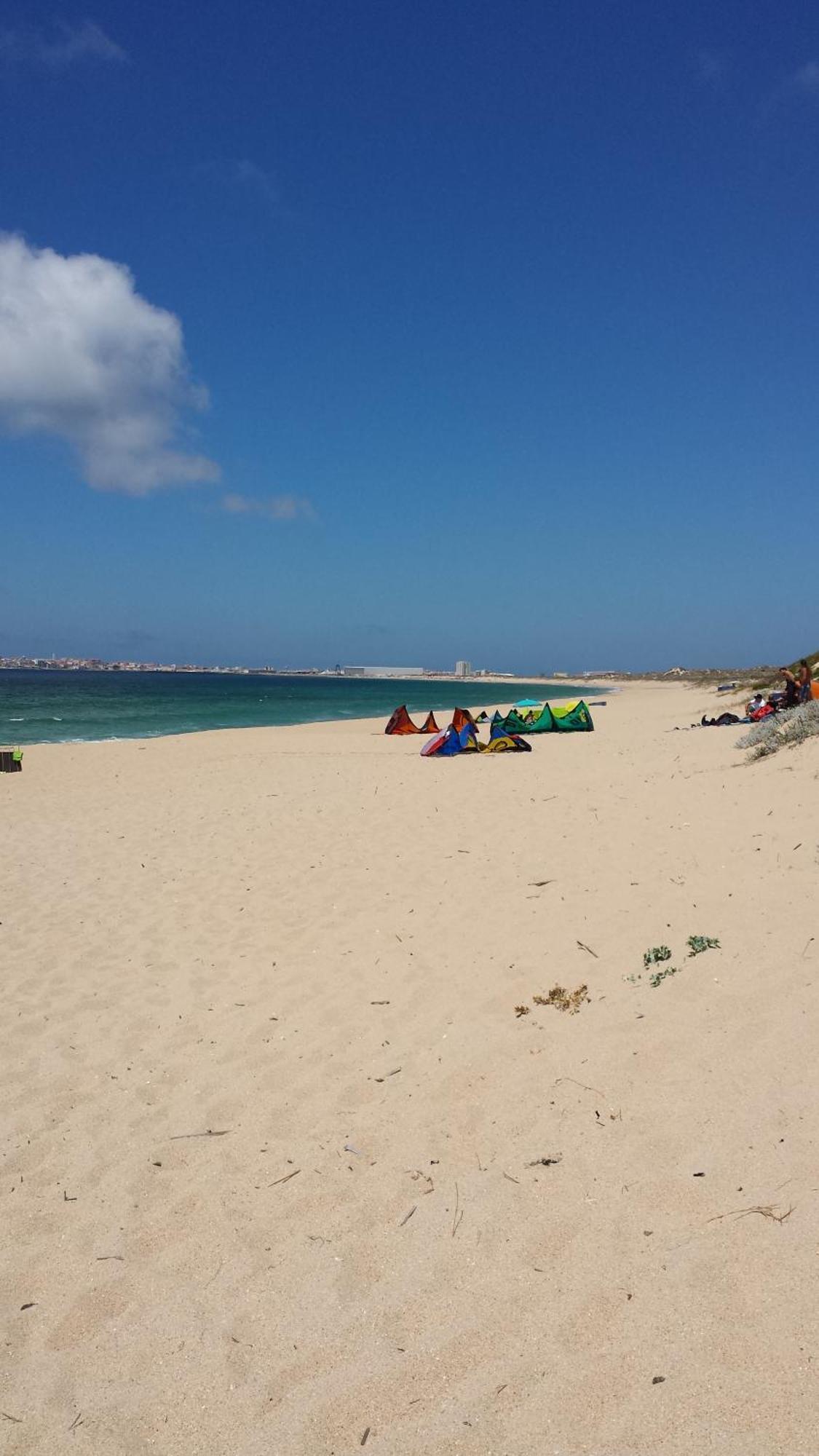 Playa De Consolação Esterno foto