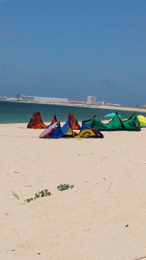 Playa De Consolação Esterno foto