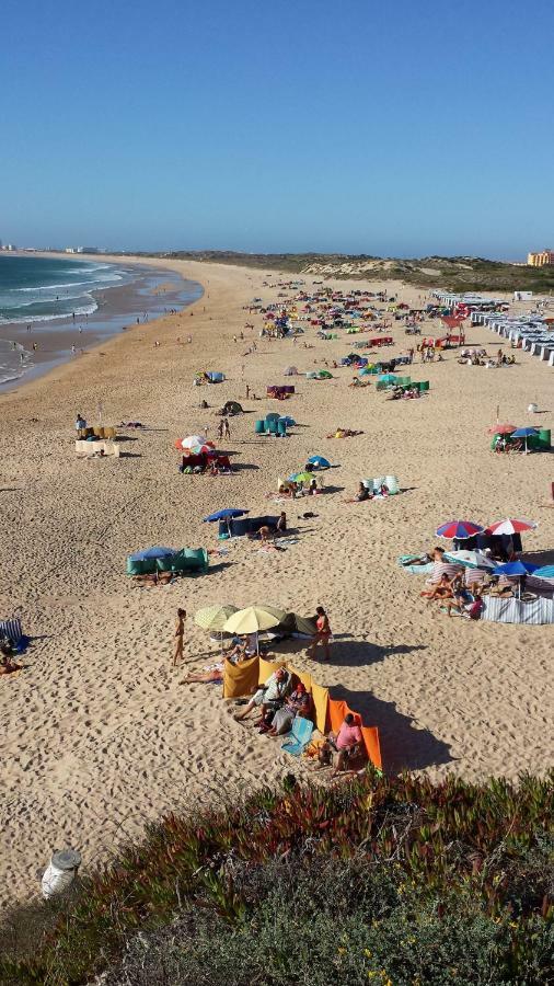 Playa De Consolação Esterno foto