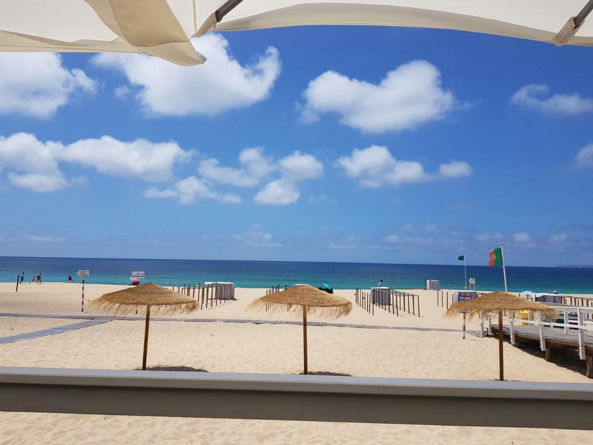 Playa De Consolação Esterno foto
