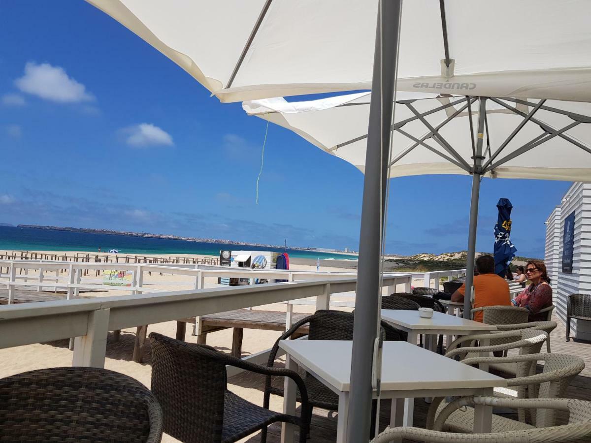 Playa De Consolação Esterno foto