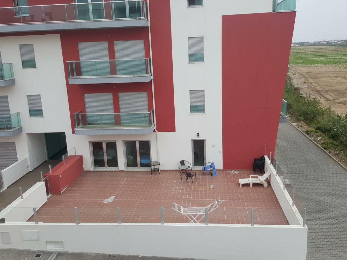 Playa De Consolação Esterno foto